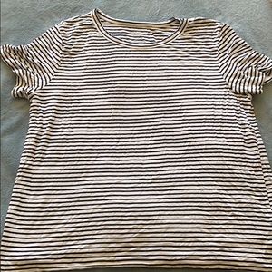 American Eagle Soft & Sexy Tee